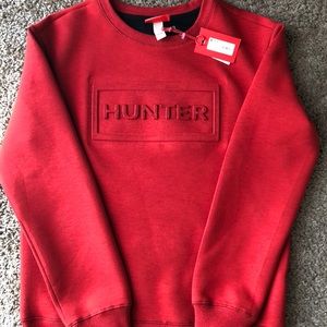 Hunter x Target Sweatshirt
